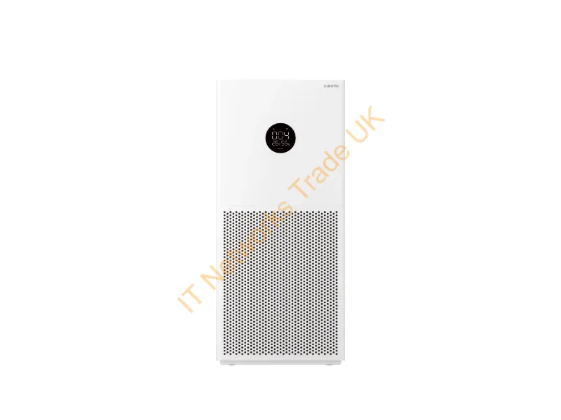 BHR5274GL - Xiaomi Smart Air Purifier 4 Lite 2 m� 61 dB 33 W White