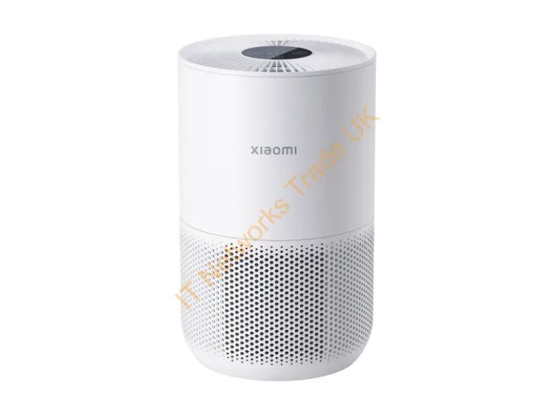 BHR5860EU - Xiaomi Smart Air Purifier 4 Compact 27 m� 60 dB 27 W White