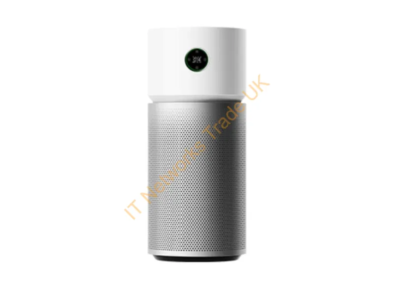 BHR6359EU - Xiaomi Y-600 125 m� 20.2 dB Silver, White