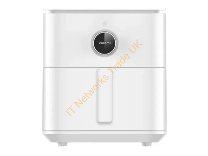 BHR7358EU - Xiaomi MAF10 Single 6.5 L Stand-alone 1800 W Hot air fryer Black