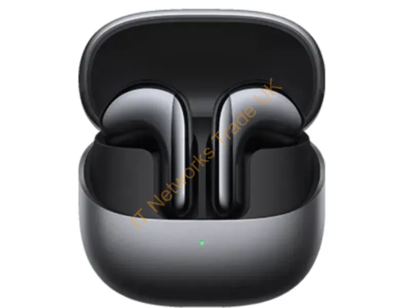 BHR8118GL - Xiaomi Buds 5 Headset Wireless In-ear Calls/Music Bluetooth Black