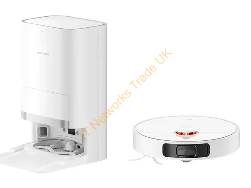 BHR8124EU - Xiaomi X20+ Black, White