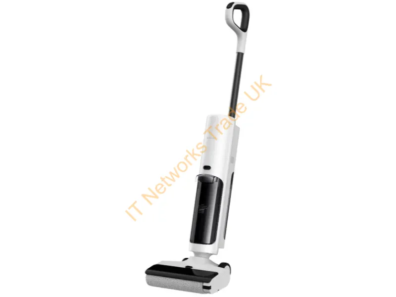 BHR8833EU - Xiaomi Truclean W20 Battery Dry&wet Bagless 200 W Black, White 2.5 Ah