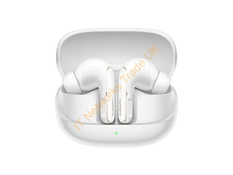 BHR9642GL - Xiaomi Buds 5 Pro Headset True Wireless Stereo (TWS) In-ear Calls/Music USB Type-C Bluetooth White
