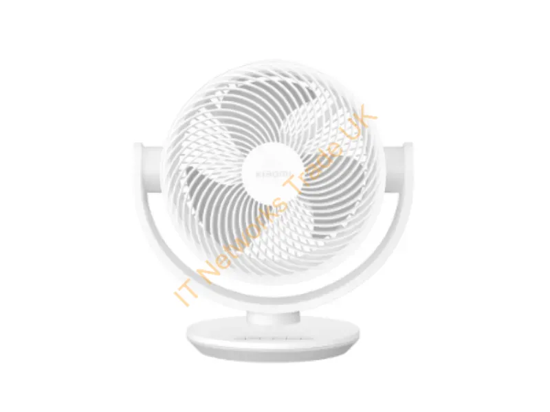 BHR9872EU - Xiaomi BHR9872EU household fan White