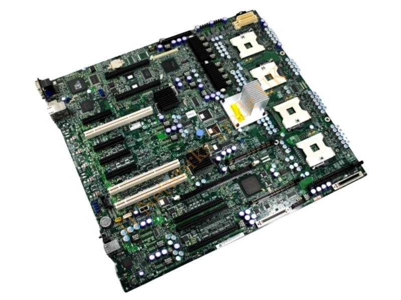 BHWBASEM Intel SE8501HW System Board Socket 604 for Server Server Motherboard