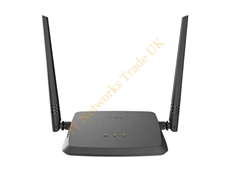 BIR615ANAE3 D-Link DIR-615 Wireless Router