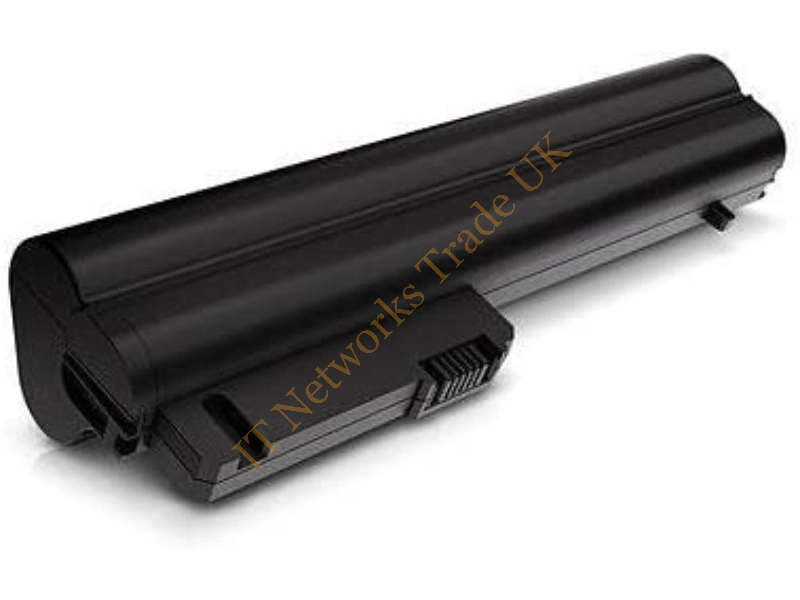 BJ803UT#ABA HP 9-Cell 11.1v Lithium-ion (Li-Ion) Primary Notebook Battery for EliteBook 2510P / 2530P / 2540p Laptop Battery