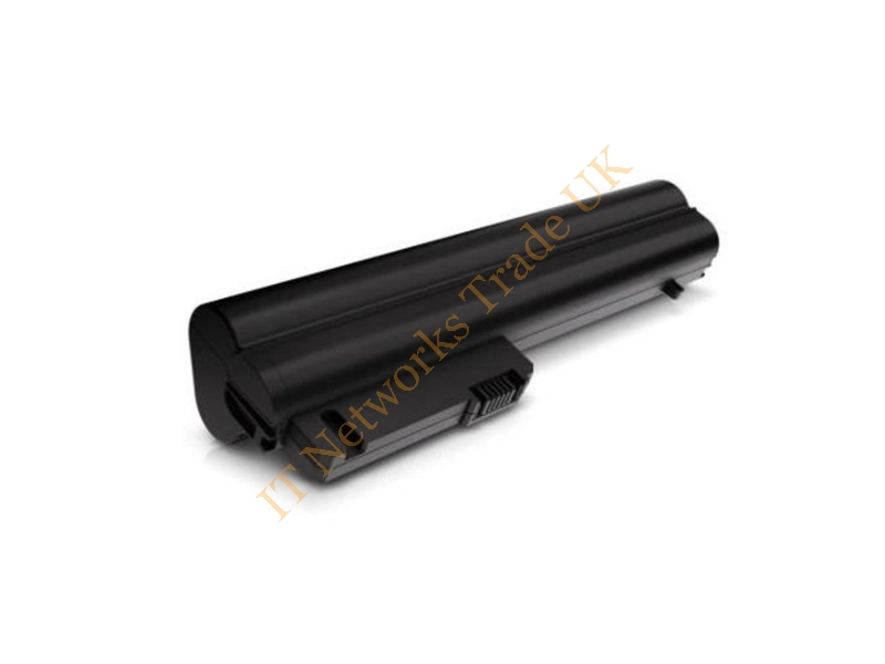 BJ803UT HP 9-Cell 11.1v Lithium-ion (Li-Ion) Primary Notebook Battery for EliteBook 2510P / 2530P / 2540p Laptop Battery