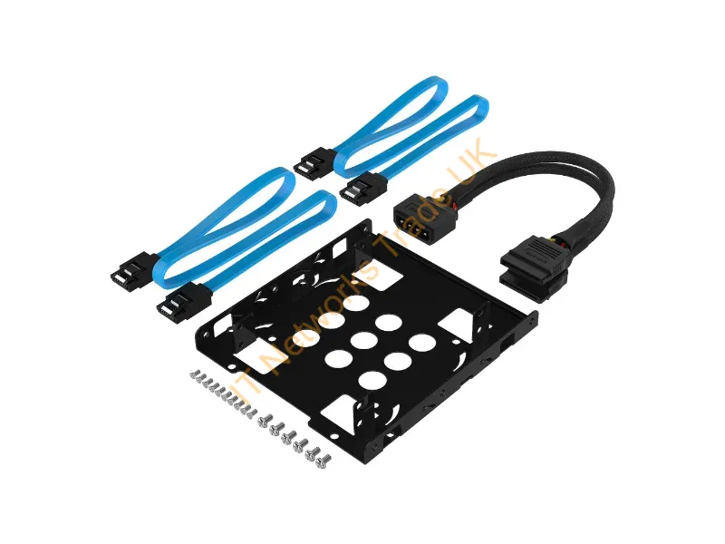 BK-HDCC-PK50 - Sabrent Bk-Hdcc-Pk50 Mounting Kit