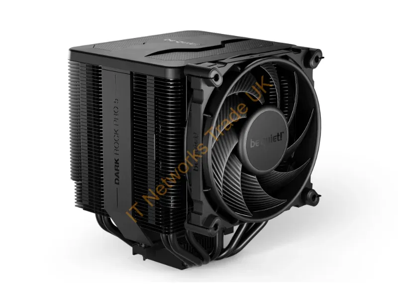 BK036 - Cooler Be Quiet Dark Rock Pro 5 PWM BK036