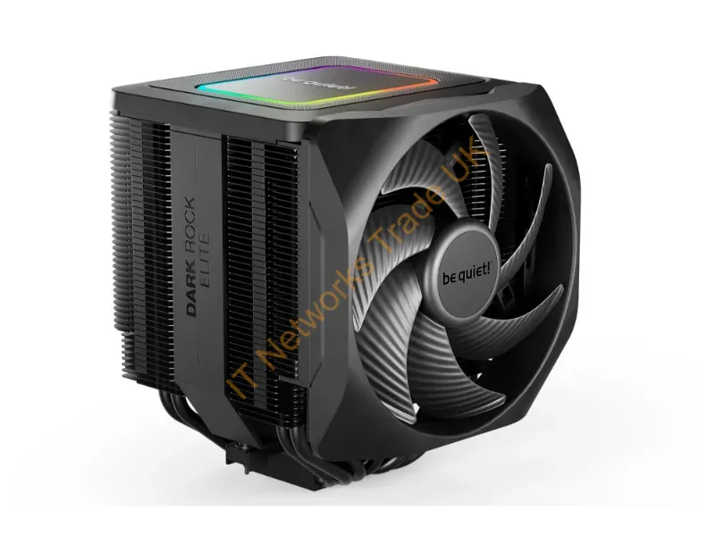 BK037 - Cooler Be Quiet Dark Rock Elite 135mm PWM