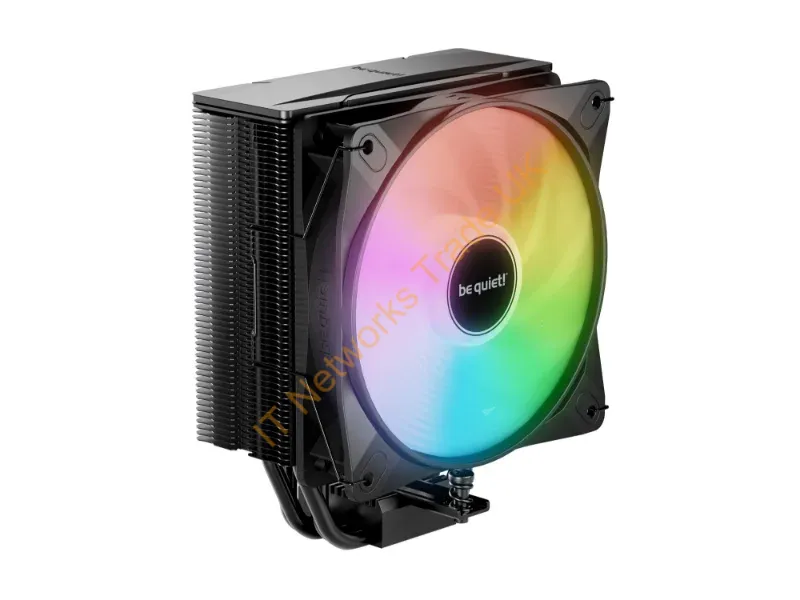 BK040 - Cooler Be Quiet Pure Rock 3 LX BK040