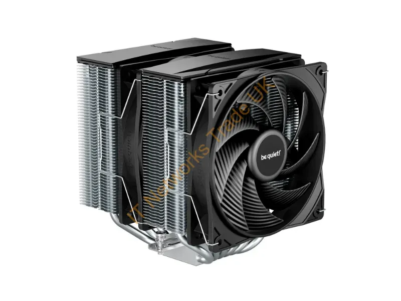 BK041 - Cooler Be Quiet Pure Rock Pro 3 BK041