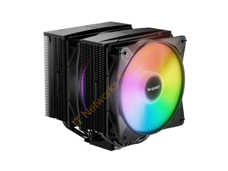 BK043 - Cooler Be Quiet Pure Rock Pro 3 LX BK043