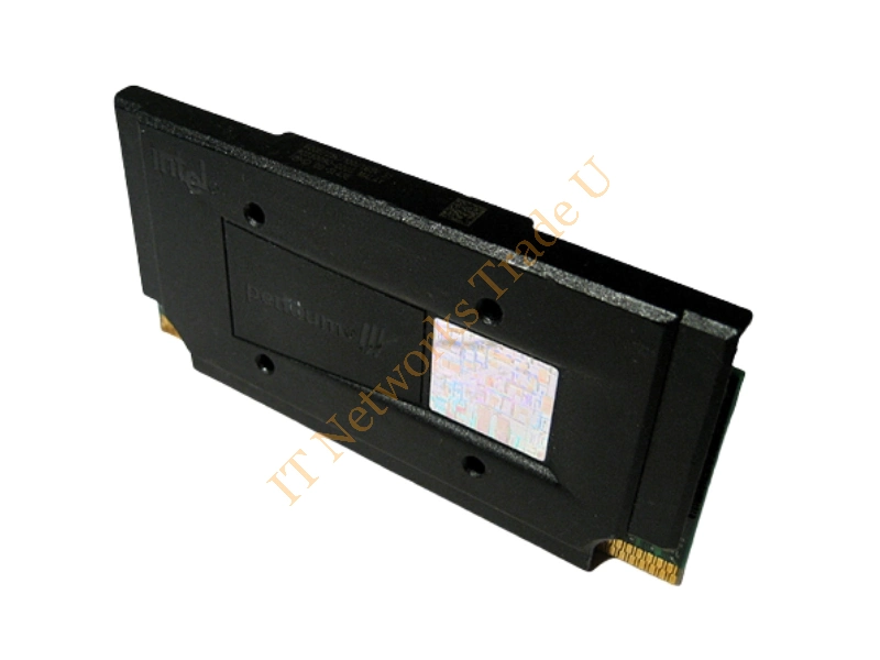 BK80526F500256E Intel Pentium III 500MHz 100MHz FSB 256KB L2 Cache Socket PPGA370 Retail Processor