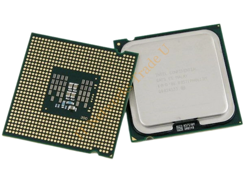 BK80526F733256E Intel Pentium III 733MHz 133MHz FSB 256KB L2 Cache Socket PPGA370 Retail Processor