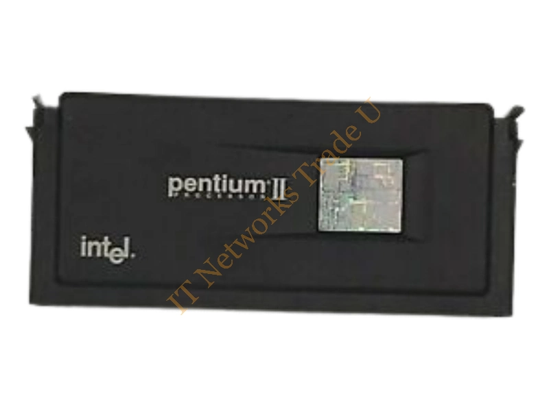 BK80526H600256E Intel Pentium III 600MHz 100MHz FSB 256KB L2 Cache Socket SECC2 Retail Processor