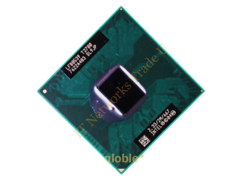 BK80526U866256E Intel Pentium III 866MHz 133MHz FSB 256KB L2 Cache Socket SECC2 Retail Processor