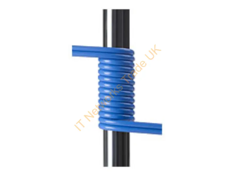 BK842A HP PremierFlex Network Cable, 98 ft Network Ethernet Cable