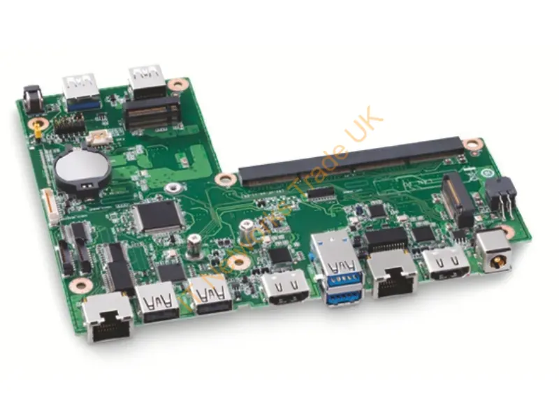 BKCMB1ABB - Intel  Nuc Rugged Board Element Cmb1Abb