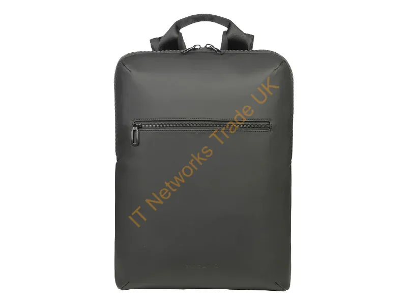 BKGOM15-BK - Tucano Gommo 40.6 cm (16") Backpack Black