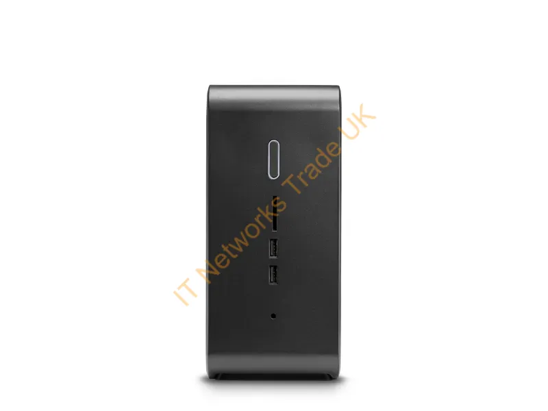 BKNUC9VXQNX1 - Intel Nuc Bknuc9Vxqnx1 Pc/Workstation Barebone Black E-2286M Intel Cm246 Bga 1440 2.4 Ghz