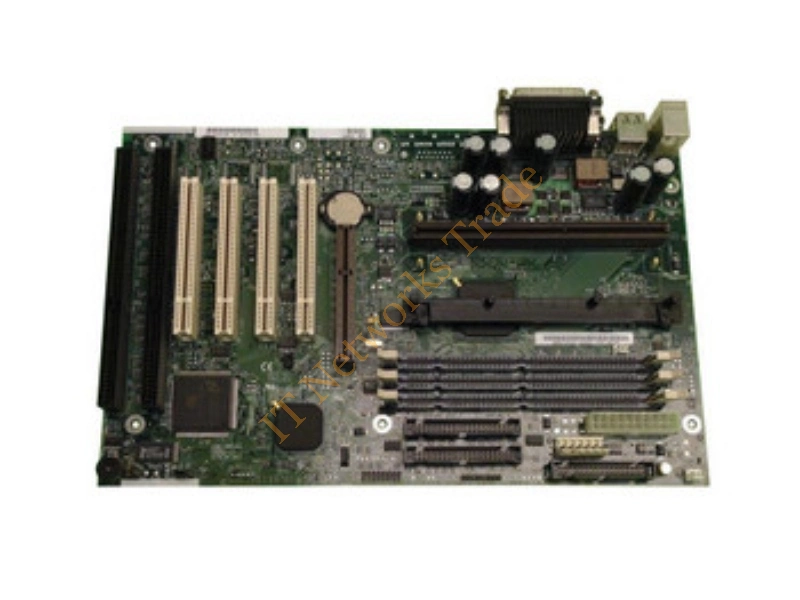 BL440ZX Intel Desktop Motherboard