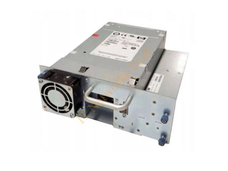 BL535B HP 1.5TB/3TB StorageWorks MSL LTO-5 Ultrium 3280 Fibre Channel Tape Library Drive Module Tape Drive Storage