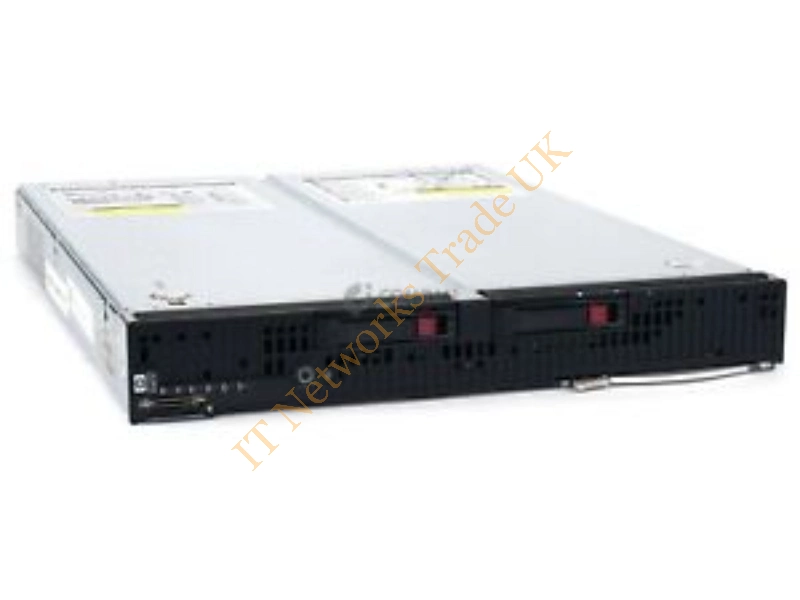 BL620C HP ProLiant BL620c Gen7 CTO Chassis Server Chassis
