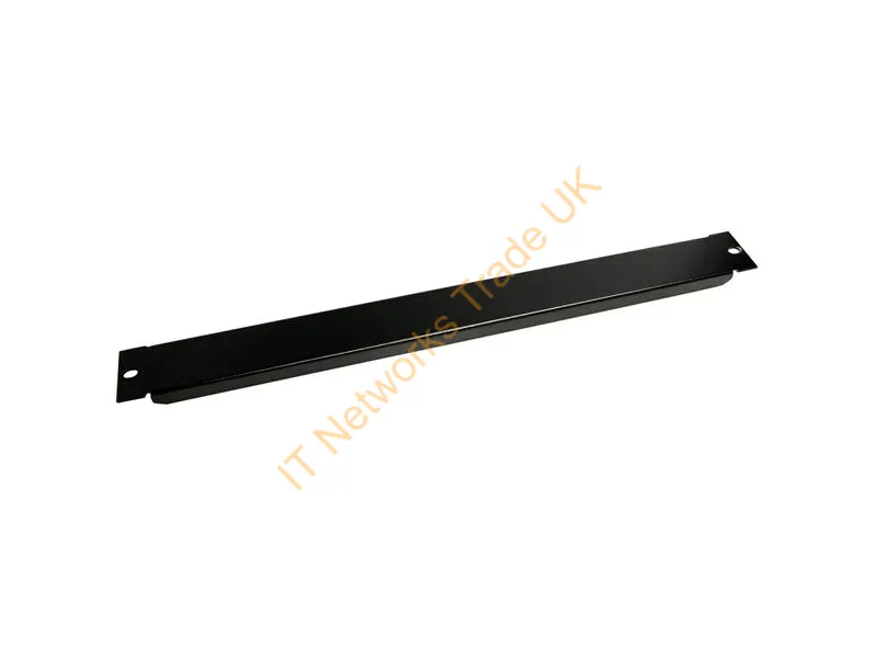BLANKB1 Startech 19-inch 1U Rack Mounting Blanking Panel Server Accessory