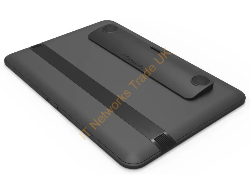 BLD01BKL - Compulocks Bld01Bkl Tablet Security Enclosure Black