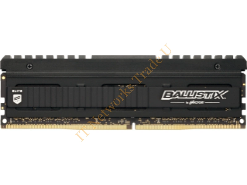 BLE16G4D30AEEA - Crucial BLE16G4D30AEEA 16GB DDR4 3000MHz memory module