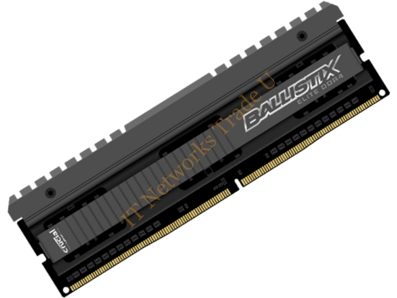 Crucial BLE8G4D26AFEA 8GB DDR4 2666MHz memory module