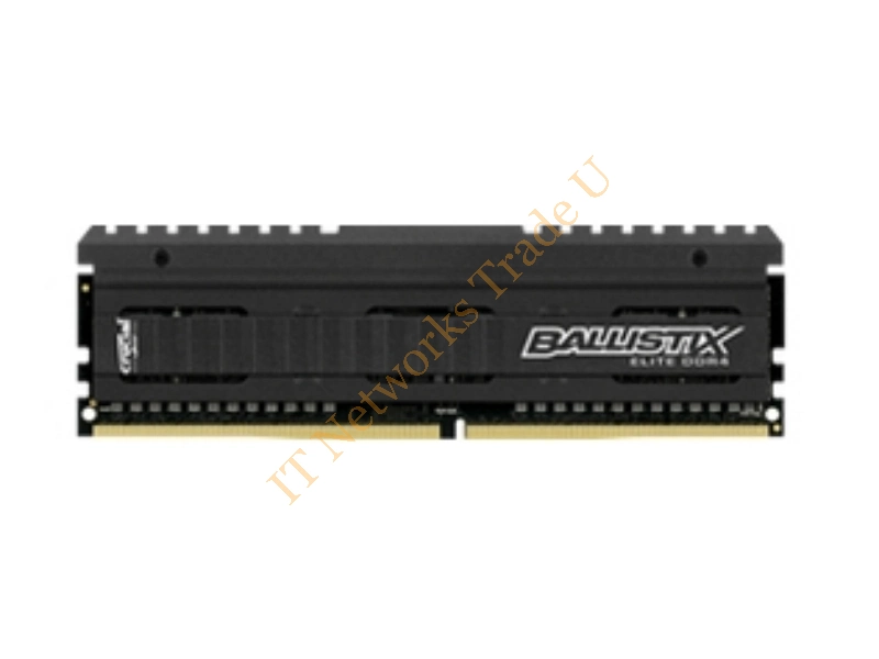 BLE8G4D30AEEA - Crucial 8GB DDR4-3000 8GB DDR4 3000MHz memory module