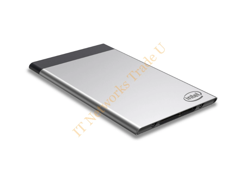 Intel CD1P64GK 1.1MHz development board Accessory