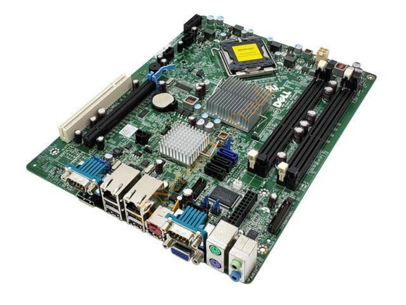 BLKD845BG Intel Desktop Motherboard