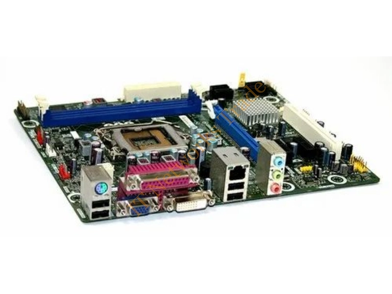 BLKD845BGL Intel Desktop Motherboard