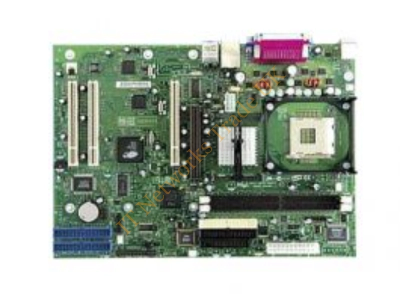 BLKD845EBG2 Intel Motherboard Socket 478 400MHz FSB ATX (1 x Single Pack)