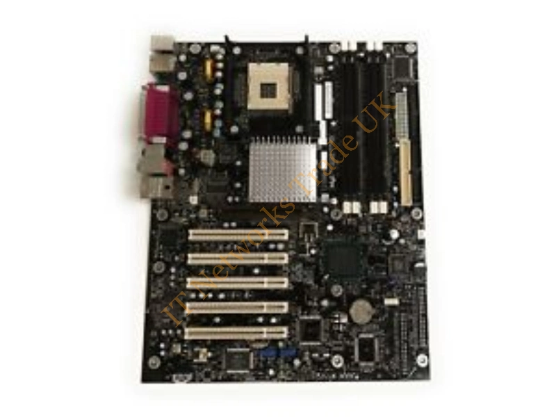 BLKD845GBV Intel Socket 478 533FSB DDR ATX- Motherboard