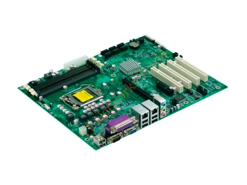 BLKD845GLLYL Intel Desktop Motherboard