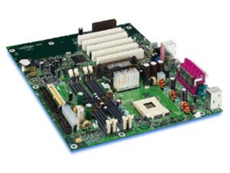 BLKD845HV Intel Desktop Motherboard