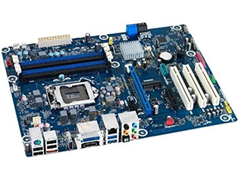 BLKD845PEMYL Intel Desktop Motherboard