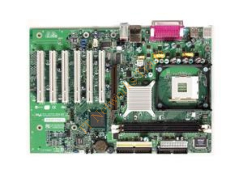 BLKD845PESVL Intel Desktop Motherboard