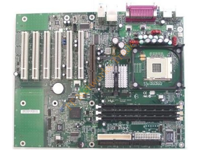 BLKD845WNL Intel Desktop Motherboard