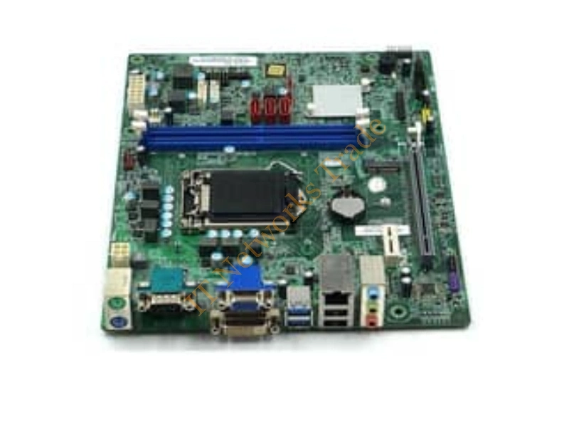 BLKD848PMB Intel Desktop Motherboard