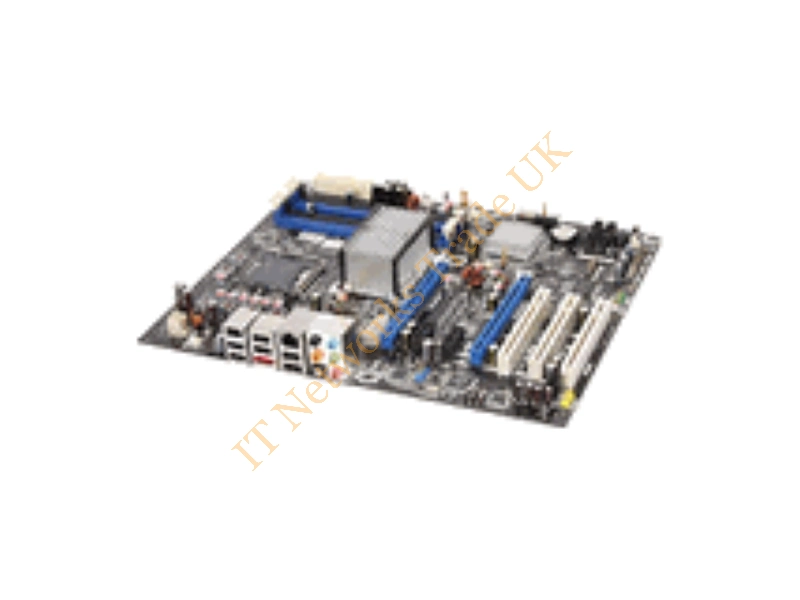 BLKD850EMV2L Intel D850EMV2L Socket 478 533FSB RDRAM ATX- Motherboard