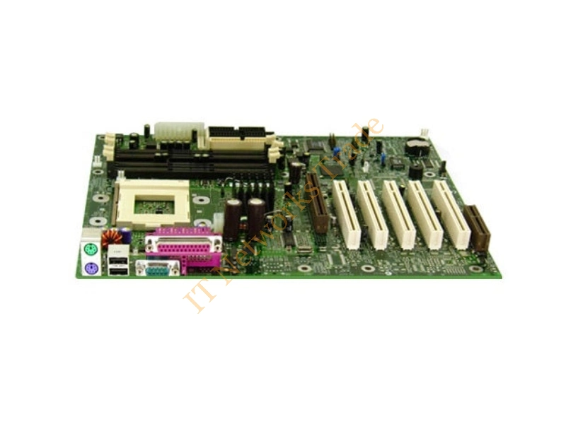 BLKD850GB Intel Desktop Motherboard