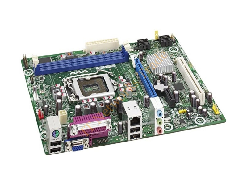 BLKD850MDAL Intel Desktop Motherboard