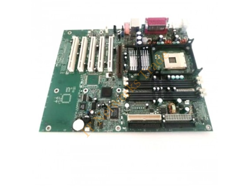 BLKD850MV Intel Desktop Motherboard